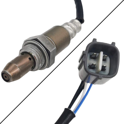 4Pcs Air Fuel Ratio & O2 Sensor for Toyota RAV4 3.5L V6 (2006-2012) | 234-9049 234-9022 234-4501 234-4261