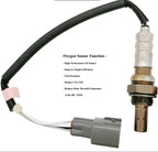 Downstream Oxygen Sensor for Toyota RAV4 Camry 4Runner Sienna & Lexus ES300 | 234-4556, 89465-0R010