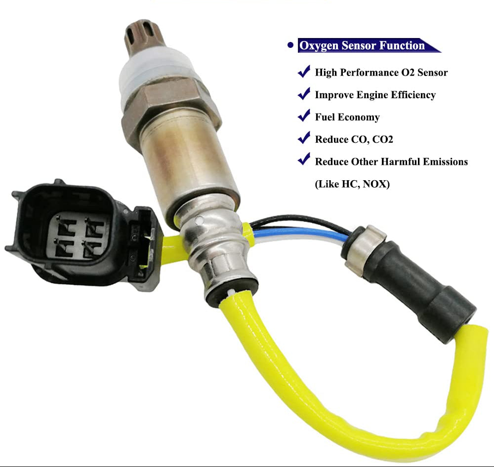 Upstream Air Fuel Ratio Sensor for Honda CR-V Fit Acura RDX TSX | 234-9060 36531RMEA01