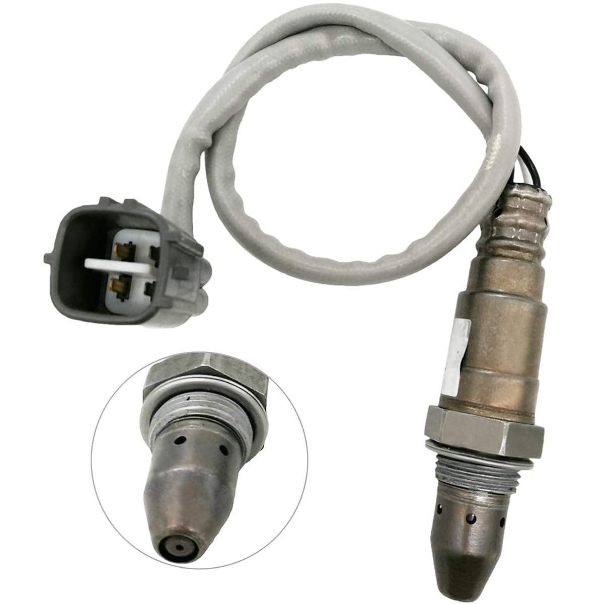 Upstream Air Fuel Ratio Sensor for Toyota Camry Highlander Tacoma V6 - 234-9128 89467-06130