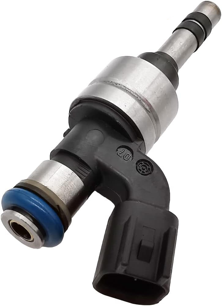 Fuel Injector for Chevy Malibu Equinox GMC Terrain Buick 2.4L - FJ1154 12633784