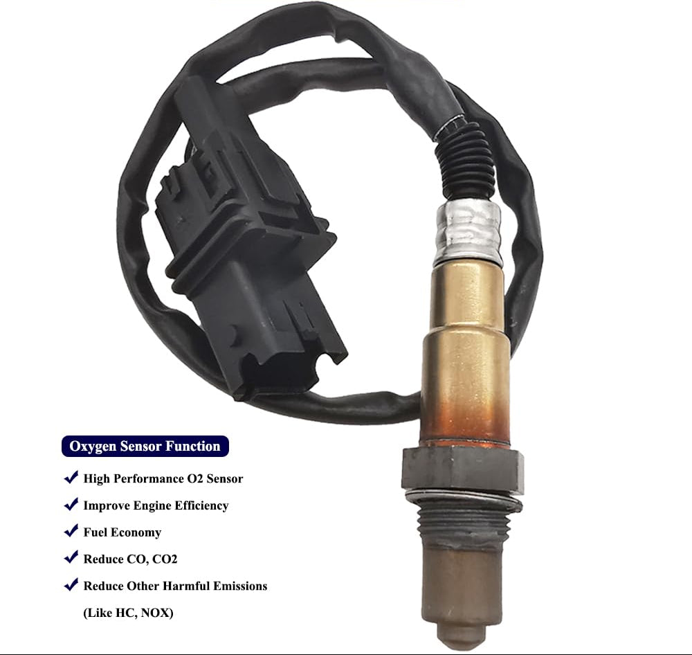 2Pcs Upstream Wideband O2 Sensor for Nissan Titan Armada Infiniti QX56 - 234-5060