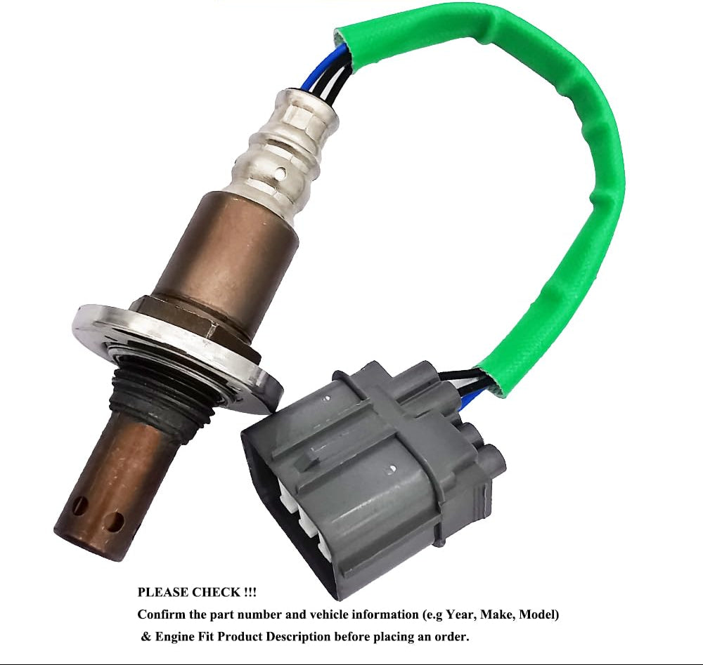 Suitable for Upstream Air Fuel Ratio Sensor for Suzuki Grand Vitara 2.7L V6 (2006) | 234-9032 1821366J00