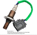 Suitable for Upstream Air Fuel Ratio Sensor for Suzuki Grand Vitara 2.7L V6 (2006) | 234-9032 1821366J00