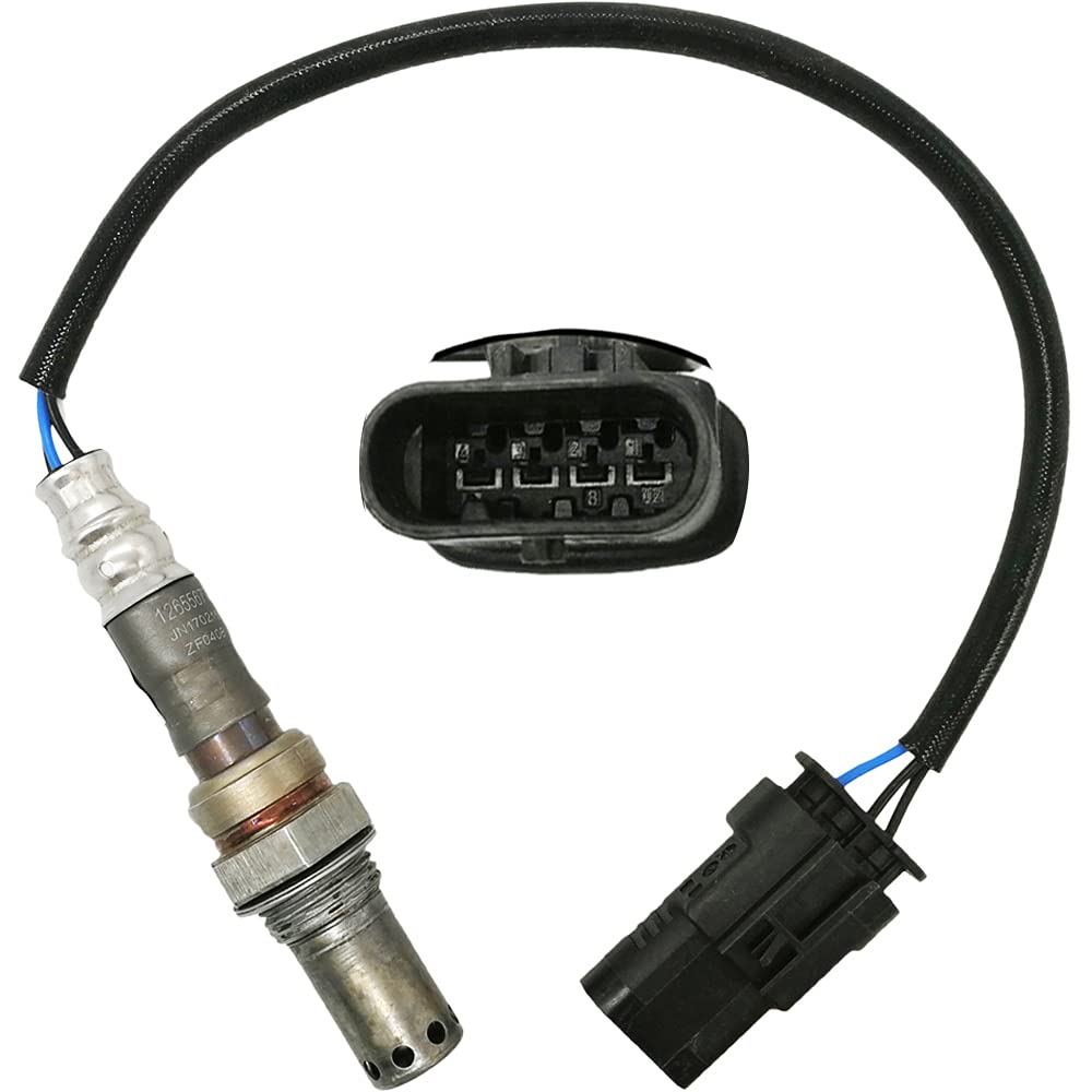 Suitable for Upstream O2 Sensor for Chevy Camaro Impala Malibu 2.5L (13-19) | 234-4763, 12627139