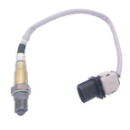 Air Fuel Ratio Oxygen Sensor Upstream Repllacement for A3 A4 A5 A8 Q7 Q5 Parts Number 0258017153