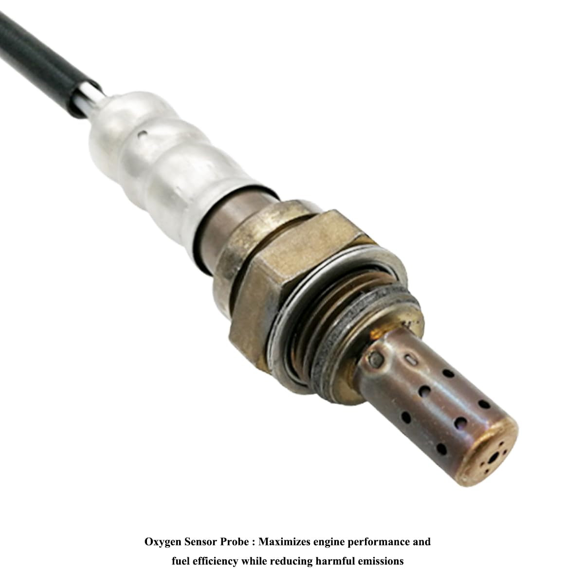 Downstream O2 Sensor for Honda Accord Odyssey Pilot Acura MDX (2001-2010) - 234-4368