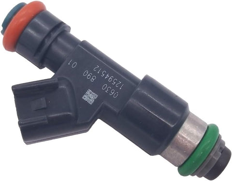 8Pcs Fuel Injector Set for Chevy Silverado Suburban Tahoe 5.3L 6.0L V8 | 12594512