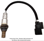 2Pcs Air Fuel Ratio & O2 Sensor for Honda Civic 1.8L (2006) | 234-9126, 234-4350