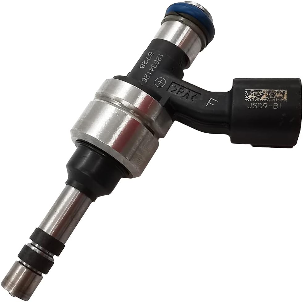 Suitable for Fuel Injector for Chevy Camaro GMC Canyon Cadillac CTS SRX 3.6L V6 | 12634126 FJ1157