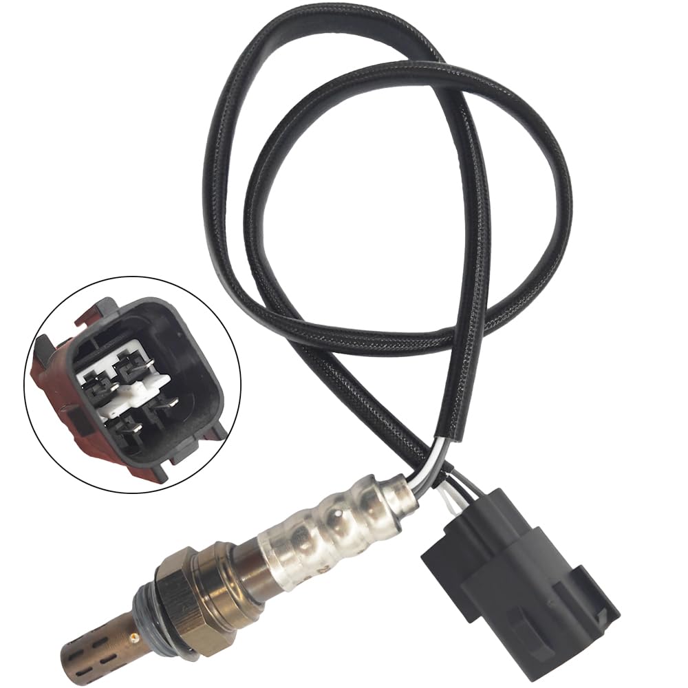 Suitable for Upstream O2 Sensor for Hyundai Sonata Santa Fe Kia Optima 2.4L | 39210-2G600