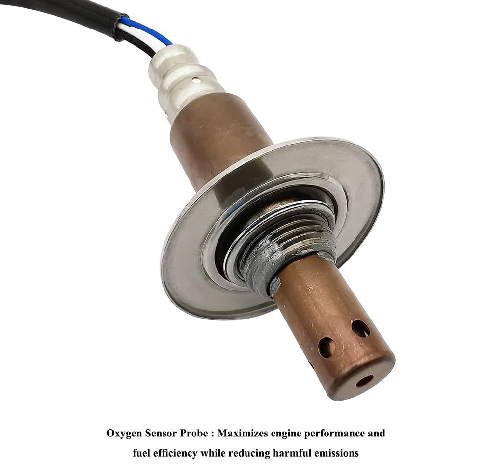 Downstream O2 Sensor for Subaru BRZ Toyota 86 Scion FR-S 2.0L - 22690AB000, SU00300428