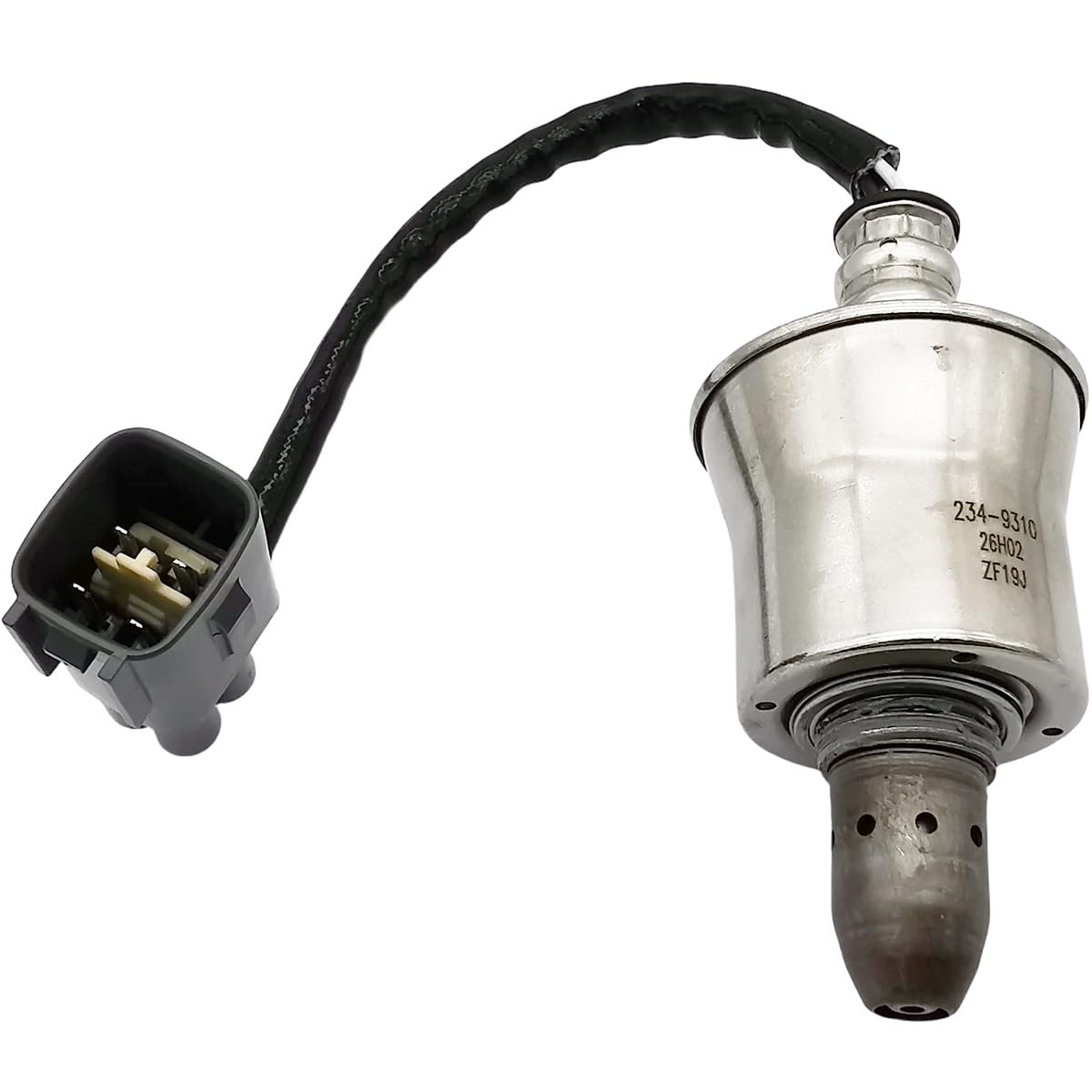 234-9310 Upstream Wide-Band Air Fuel Ratio Oxygen O2 Sensor for Lexus LS500 3.5L V6 Turbocharged 2018 2019 2020 2021 2022 2023 2024 89467-50110, 89467-50120