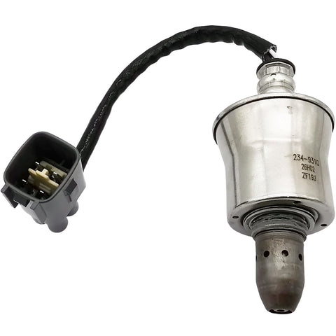 234-9310 Upstream Wide-Band Air Fuel Ratio Oxygen O2 Sensor for Lexus LS500 3.5L V6 Turbocharged 2018 2019 2020 2021 2022 2023 2024 89467-50110, 89467-50120