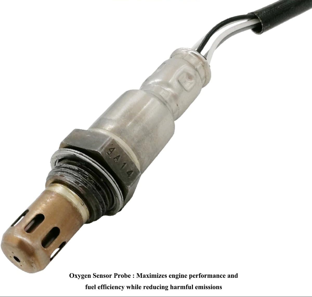 Downstream O2 Sensor for Nissan Altima Rogue Sentra & Infiniti | 234-4380 22690EN200