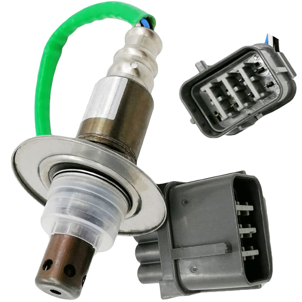 Suitable for Upstream Air Fuel Ratio Sensor for Suzuki Grand Vitara 2.0L AWD | 1821365J00 250-54092