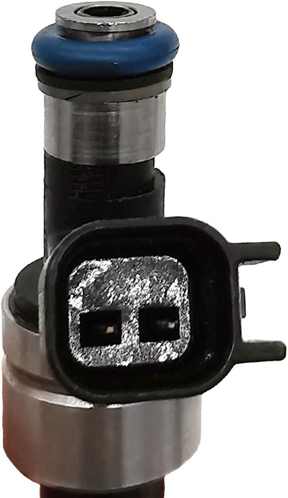 6Pcs Fuel Injectors for Cadillac CTS SRX Chevy Camaro GMC Canyon 3.0L 3.6L | 12634126 FJ1157