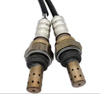 Suitable for 2Pcs O2 Sensor Up & Down for Honda Odyssey Pilot Ridgeline V6 (05-08) | 234-4099 234-4727