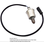 Suitable for 2Pcs O2 Sensor for Toyota Camry Avalon Lexus ES300h (2018-2021) |234-9307  234-9304