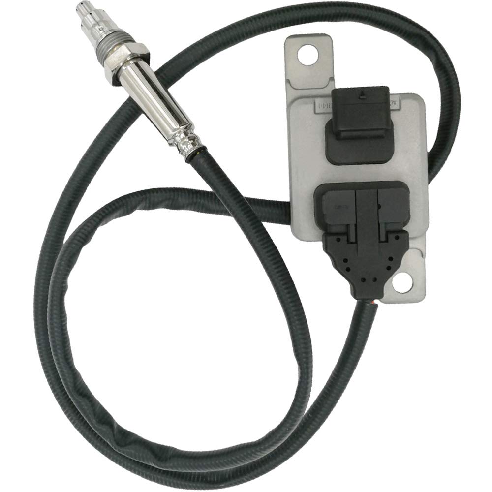 NOx Sensor for Audi A4 Seat Alhambra VW Sharan 2.0L TDI (2007-2012) | 8K0907807E 5WK96688