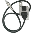 Nitrogen Oxide NOx Sensor for Audi A4 Seat Alhambra VW Sharan 2.0L TDI (2007-2012) | 8K0907807E 5WK96688