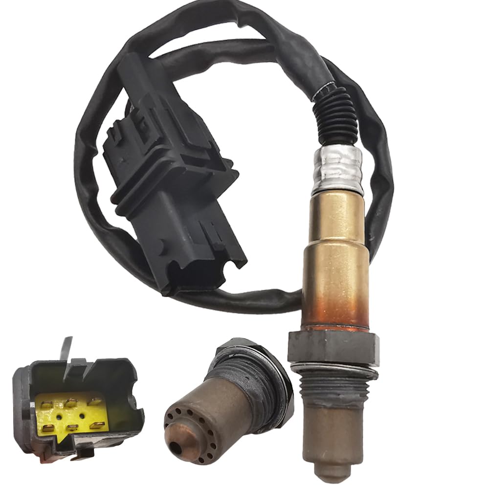 Suitable for Upstream O2 Sensor for Infiniti G35 M35 Nissan 350Z 3.5L | 234-5061 22693-CD700
