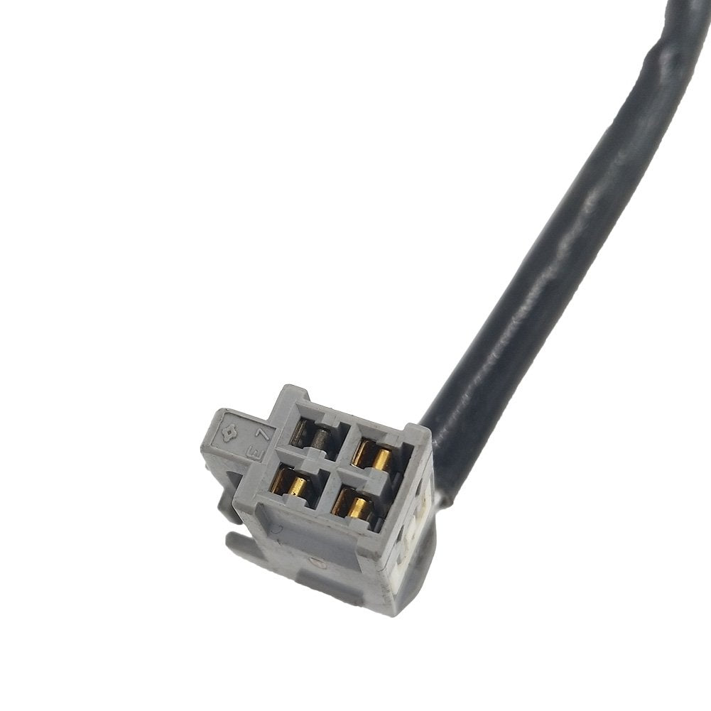 Downstream O2 Sensor for Toyota Corolla Matrix Pontiac Vibe 1.8L | 234-4233 89465-02110
