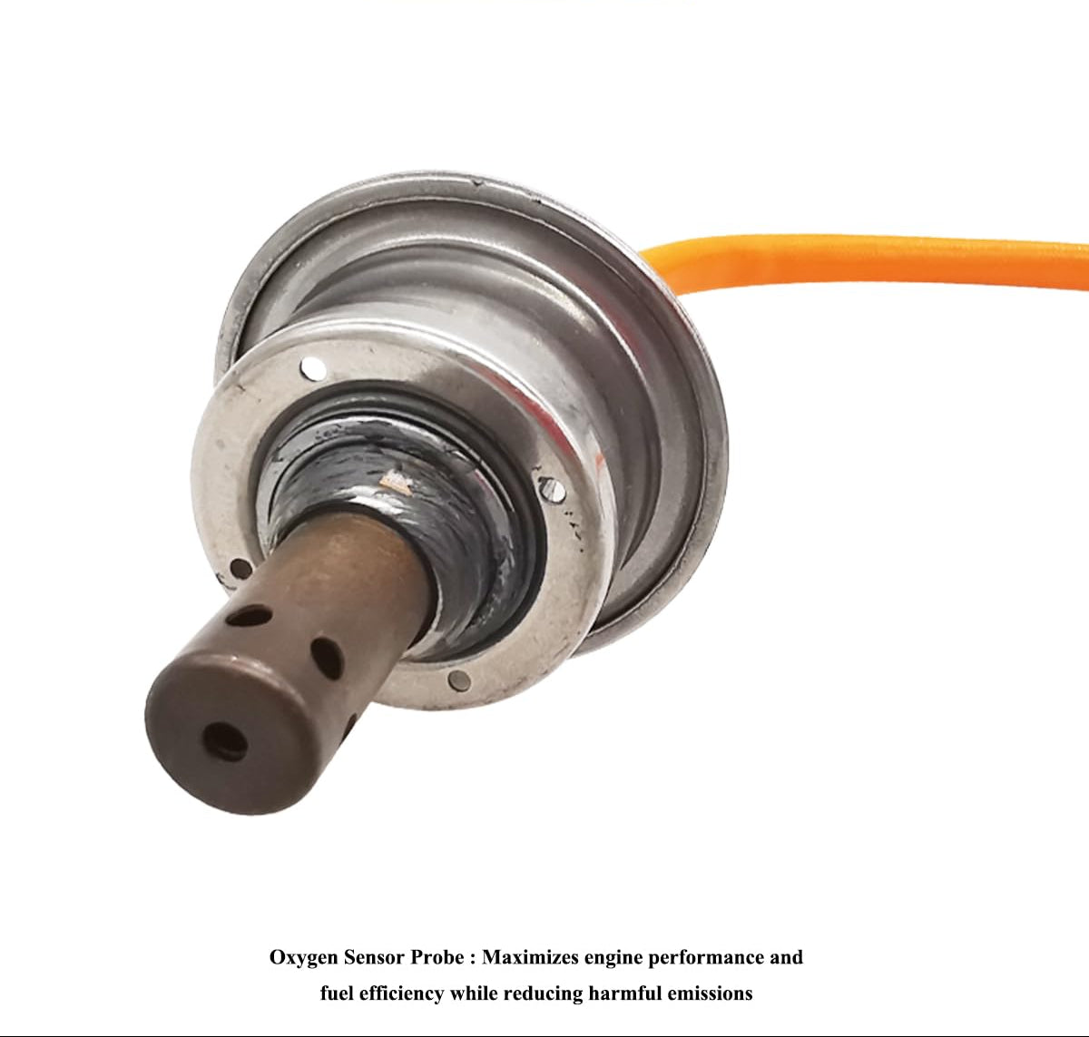 Suitable for Upstream Air Fuel Ratio Sensor 1 for Honda Civic 1.8L(2007–2011) | 234-9124 36531RNAJ01