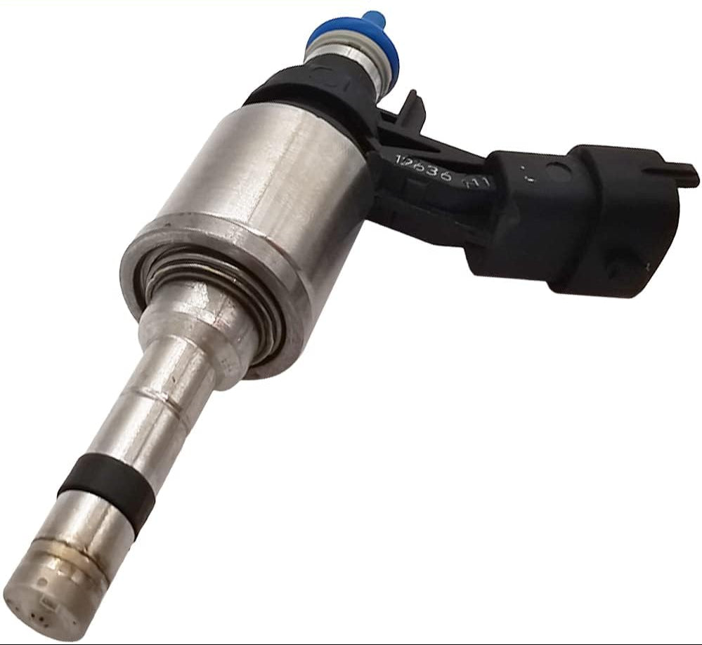 4Pcs Fuel Injector Set for Chevy Cobalt HHR Buick Regal Verano 2.0L 2.4L - 12636111 FJ1097