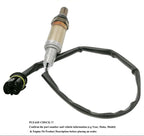 Upstream O2 Sensor for BMW E46 E39 325i 525i X3 Z3 (1997-2005) - 234-4672