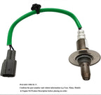 2Pcs Air Fuel Ratio Sensor for Subaru Forester Impreza XV Crosstrek (11-14) | 234-9109 234-4513