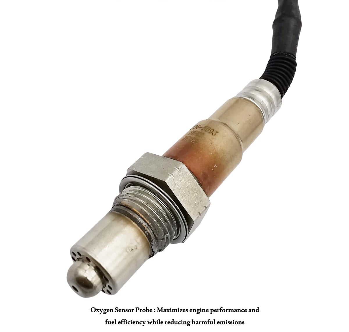 234-5093 Upstream Wide-Band Air Fuel Ratio Sensor Oxygen O2 Sensor for Audi A8 2011-2012, for Audi RS5 2013-2015 079906262Q