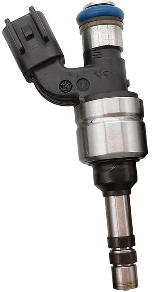 Fuel Injector for Chevy Malibu Equinox GMC Terrain Buick 2.4L - FJ1154 12633784