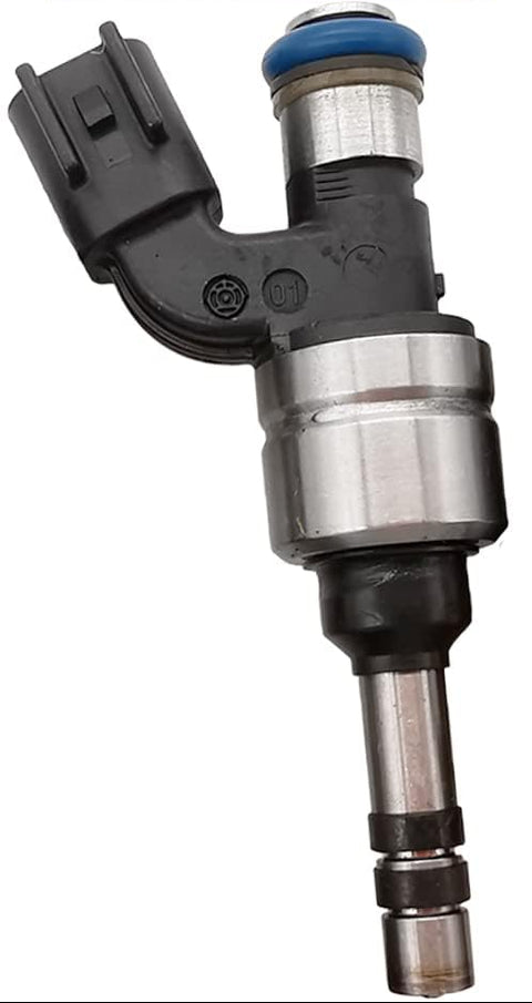 Suitable for Fuel Injector for Chevy Malibu Equinox GMC Terrain Buick 2.4L | FJ1154 12633784
