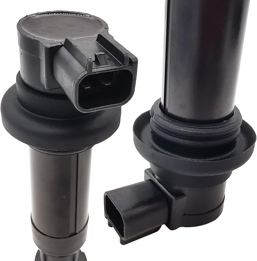 Suitable for Ignition Coil Stick for Triumph Tiger 800 1200 & Kawasaki Ninja ZX-6R | F6T553