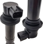 Suitable for Ignition Coil Stick for Triumph Tiger 800 1200 & Kawasaki Ninja ZX-6R | F6T553