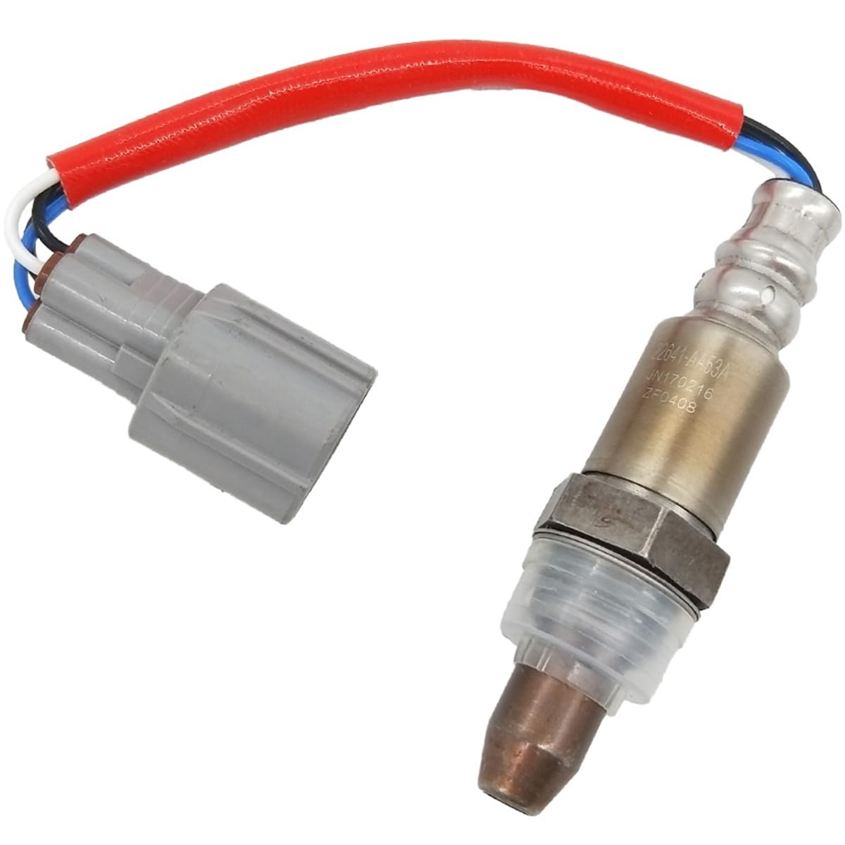 Suitable for Upstream Air Fuel Ratio Sensor for Subaru Legacy Outback 3.6L H6 | 234-9092 894670E080