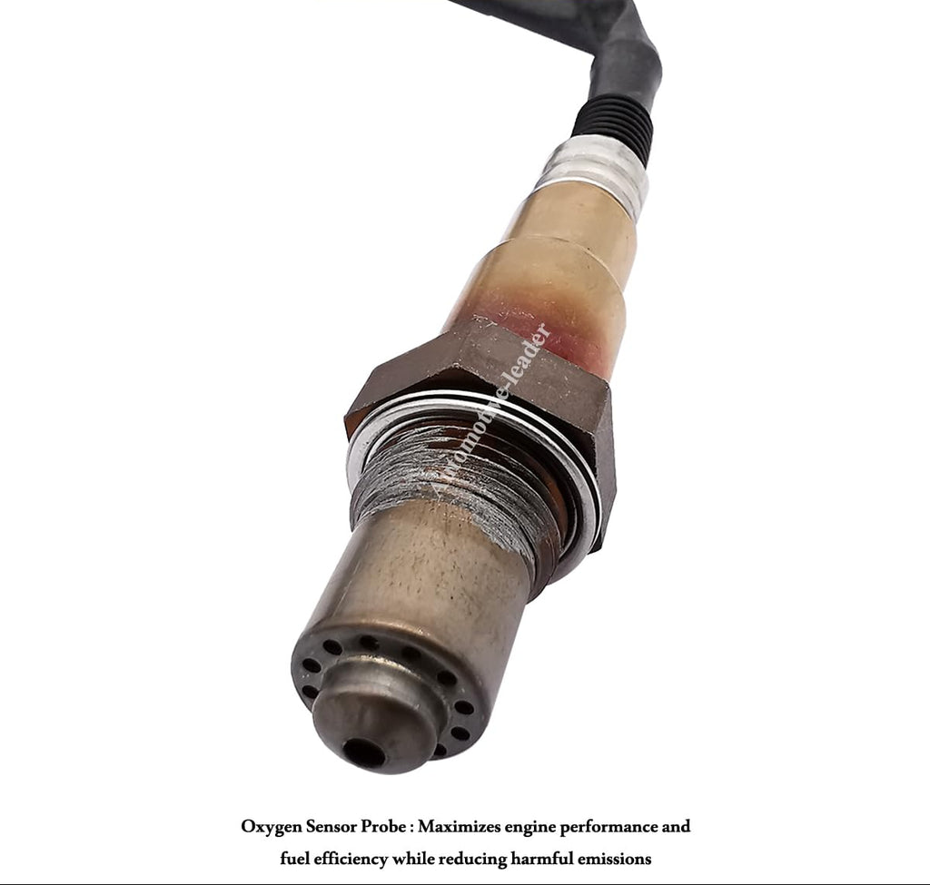 Suitable for Downstream Right Lambda O2 Sensor for Porsche Panamera 4.8L V8 (10-16) | 0258010179 234-4497