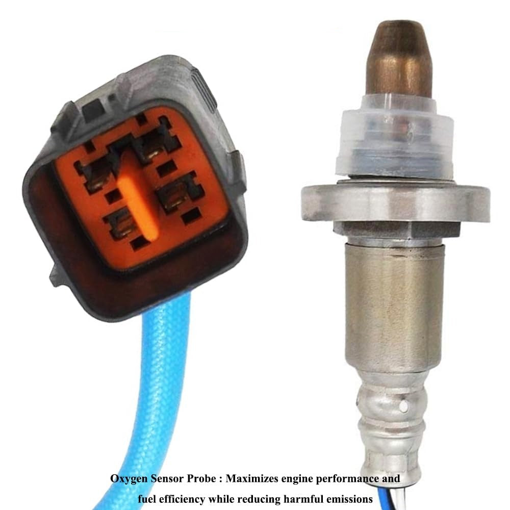 234-9108 22641-AA590 Air Fuel Ratio 4-Wire Upstream Oxygen O2 Sensor 1 AFR for Subaru Forester 2.5L-H4 2011-2013, for Subaru Impreza WRX 2.5L-H4 2010 2011 2012 2013 2014