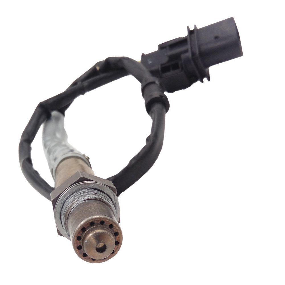5-Wire Wideband Upstream Air Fuel Ratio Oxygen Sensor for VW Jetta GTI Passat Audi A3 2.0L | 06J906262AA 234-5107