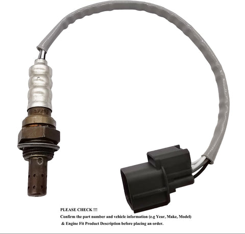Suitable for Upstream Oxygen Sensor for Honda Outboard BF200 & BF225 Motors | 35655ZY3013