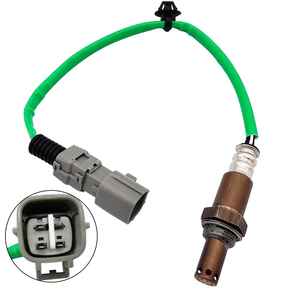 Suitable for Downstream Oxygen Sensor for Toyota Camry Avalon Lexus ES300h (2018-2021) | 234-9304 89467-33210