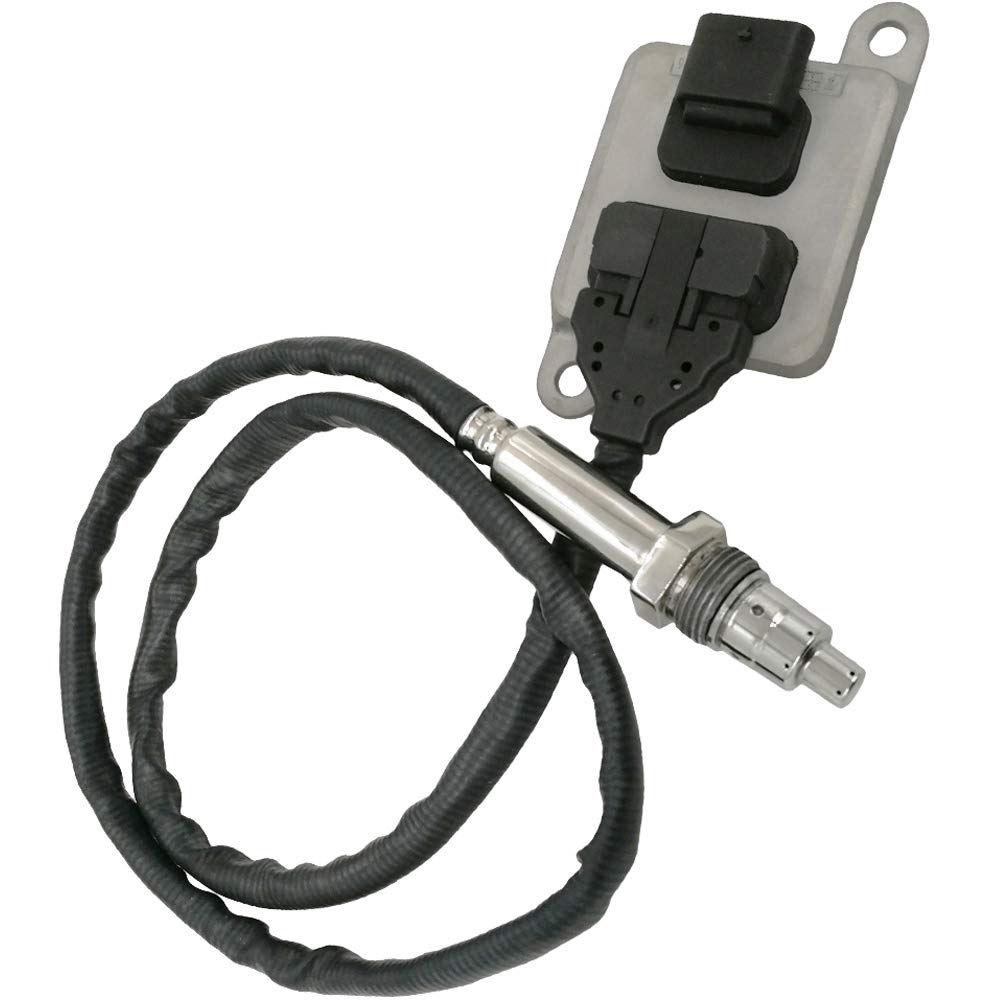 Nitrogen Oxide NOx Sensor 8-Wire for Mercedes Sprinter 2500 3500 E250 ML250 GL350 BlueTEC (2014-2016) | A0009053503 5WK96682D