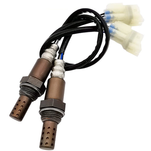 2Pcs Upstream & Downstream Oxygen O2 Sensor for Suzuki Aerio 2.0L 2.3L (2002-2007) | 234-4105