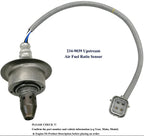 Suitable for 2Pcs Oxygen Sensor for Nissan Sentra Cube Versa (08-09) | 234-9039 234-4380