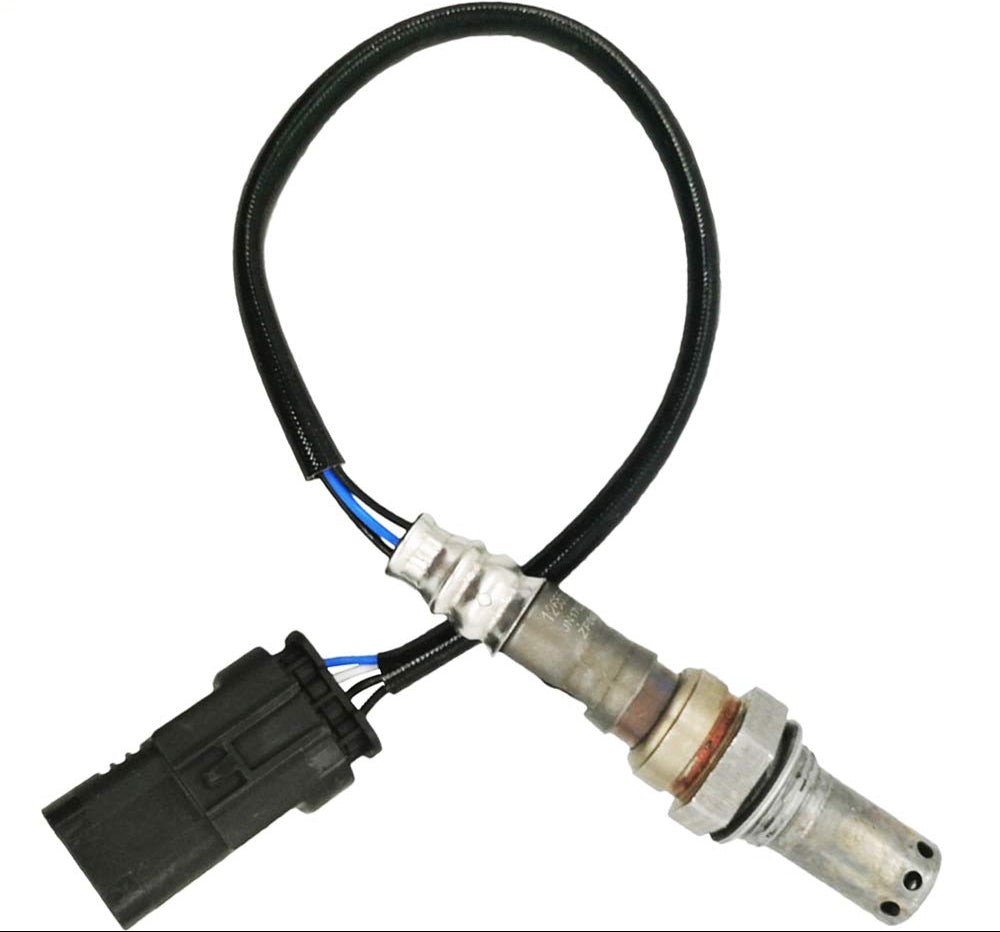 Suitable for Upstream O2 Sensor for Chevy Camaro Impala Malibu 2.5L (13-19) | 234-4763, 12627139