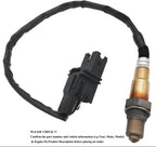 Suitable for Upstream O2 Sensor for Infiniti G35 M35 Nissan 350Z 3.5L | 234-5061 22693-CD700