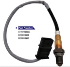2Pcs O2 Sensor for BMW 125i 328i X1 (N20 Engine) 2012-2015 | 234-5054 234-4562