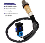 Suitable for O2 Sensor for Polaris Ranger 1000 Crew RZR XP 1000 (2017-2019) | 4011853 N50700016