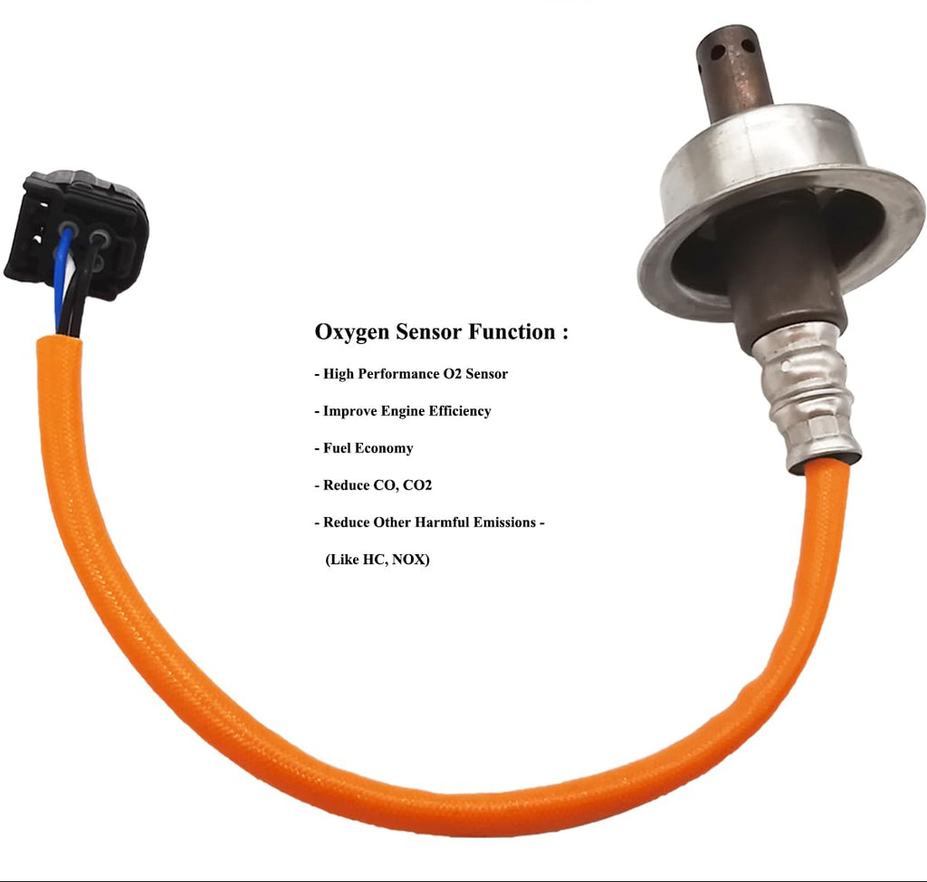 Suitable for Upstream Air Fuel Ratio Sensor 1 for Honda Civic 1.8L(2007–2011) | 234-9124